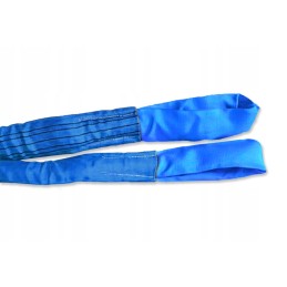 Lyno tempimo diržas sunkvežimiams, traktoriams, sunkvežimiams 42t 6m