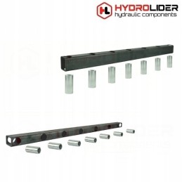 Krokodilo sijų rinkinys 1210 1 53 03 049 hidrolideris