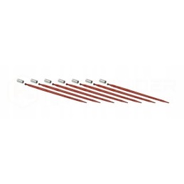 Krokodilo sijų rinkinys 1210 1 53 03 049 hidrolideris