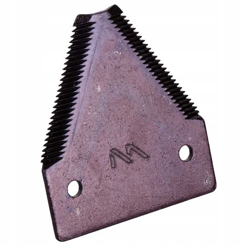 Nerūdijantis dalgio peilis New Holland Case 84429103 Warynski