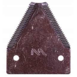 Nerūdijantis dalgio peilis New Holland Case 84429103 Warynski