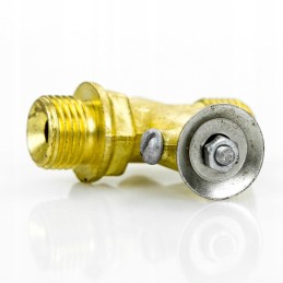 Ursus c 360 c 4011 čiaupas, vokiškas kuro čiaupas