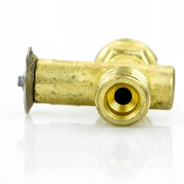 Ursus c 360 c 4011 čiaupas, vokiškas kuro čiaupas