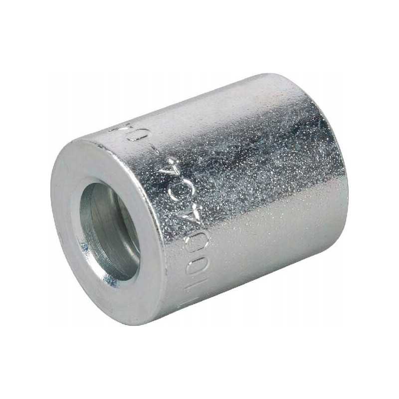 NS4 DN20 rankovė