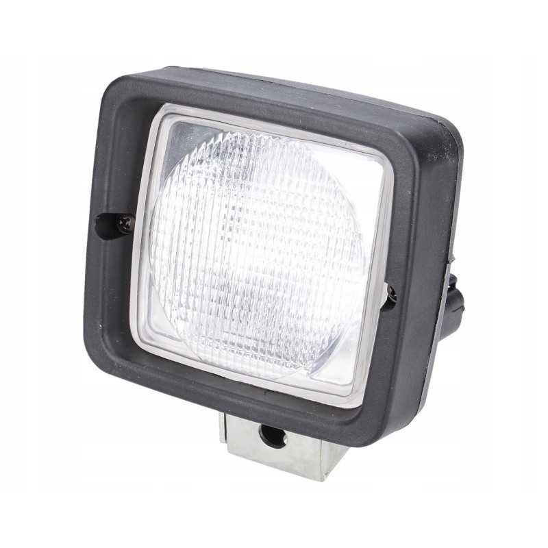 Volvo ekskavatoriaus darbo šviesos lempa 11039856