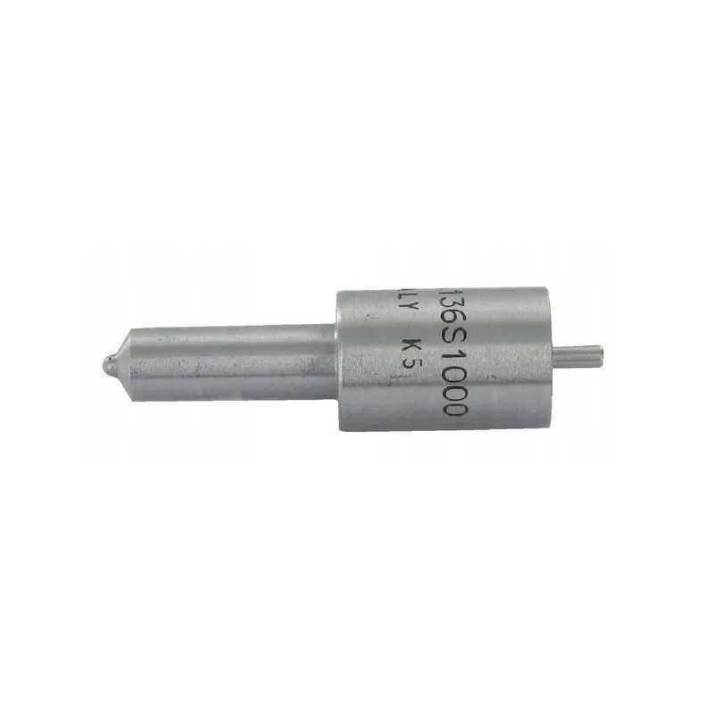 Septyni purkštuko antgalis