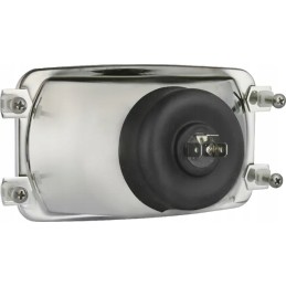 Stačiakampis halogeninis žibintas 12 24v h