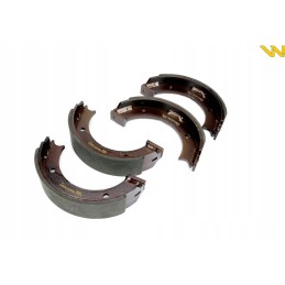 Parduota stabdžių kaladė 04380577 deutz warynski