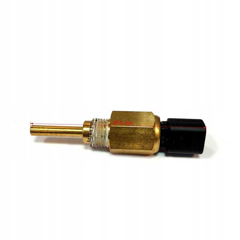 Vandens temperatūros jutiklis JCB termostatas 701 80434