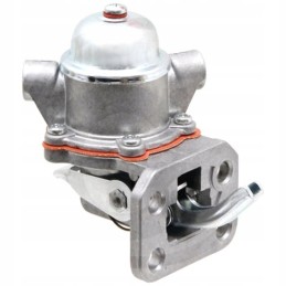 Landini Massey Ferguso membraninis padavimo siurblys