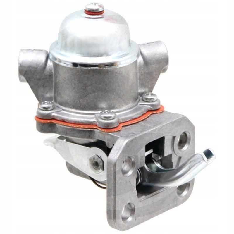 Landini Massey Ferguso membraninis padavimo siurblys