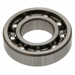 Rutulinis guolis paprastai 65 mm 120 mm skf