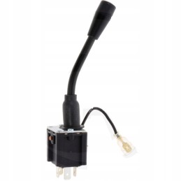 Hella vairo kolonėlės jungiklis