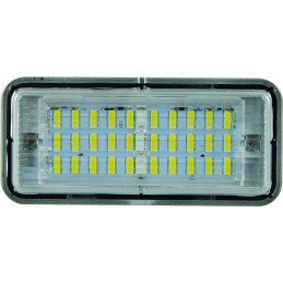 LED darbo lempa 3500 liumenų, skirta jd 149216
