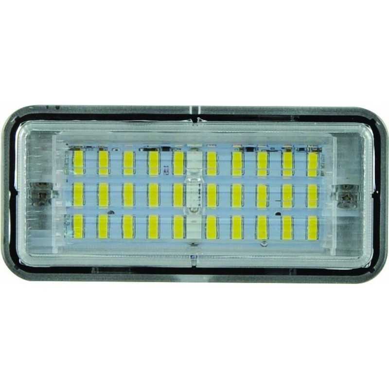 LED darbo lempa 3500 liumenų, skirta jd 149216