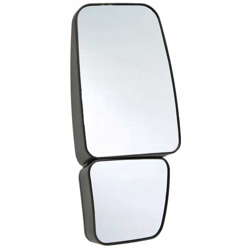 Dešinysis modulinis veidrodis 424x191 johndeere al229294