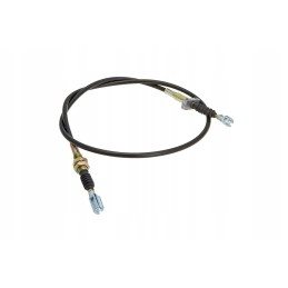 4351673m2 hidraulinės sistemos valdymo kabelis