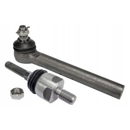 Vpj3643 strypo galų komplektas