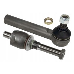 Vpj3621 strypo galų komplektas