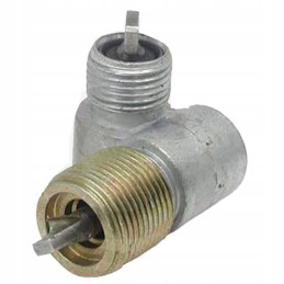 Deutz Fahr kampinė pavara 01174540