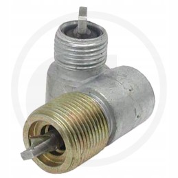 Deutz Fahr kampinė pavara 01174540