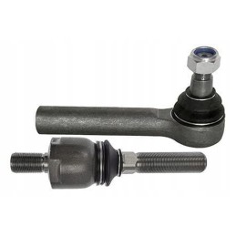 Vpj3714 strypo galų komplektas