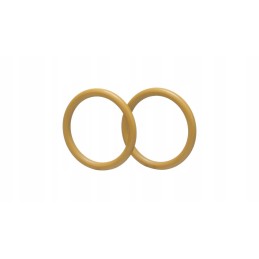 O žiedas new Holland dėklas 2 vnt. 87635382 cnh