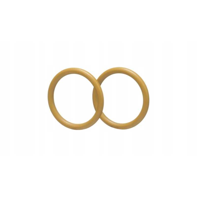 O žiedas new Holland dėklas 2 vnt. 87635382 cnh