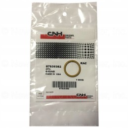 O žiedas new Holland dėklas 2 vnt. 87635382 cnh