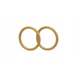 O žiedas new Holland dėklas 2 vnt. 87635382 cnh