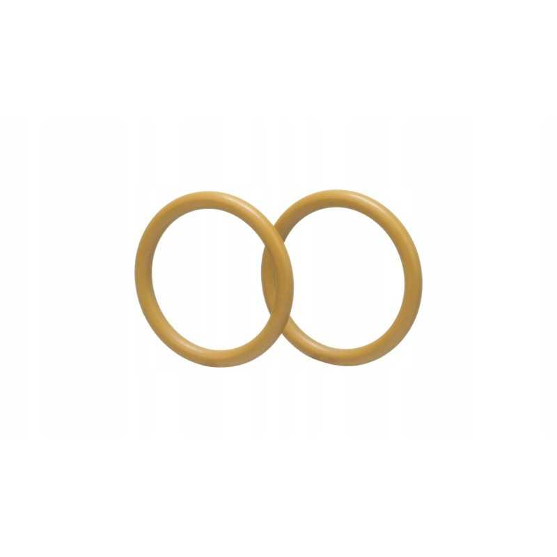 O žiedas new Holland dėklas 2 vnt. 87635382 cnh