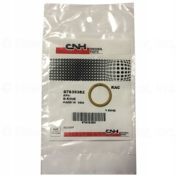 O žiedas new Holland dėklas 2 vnt. 87635382 cnh