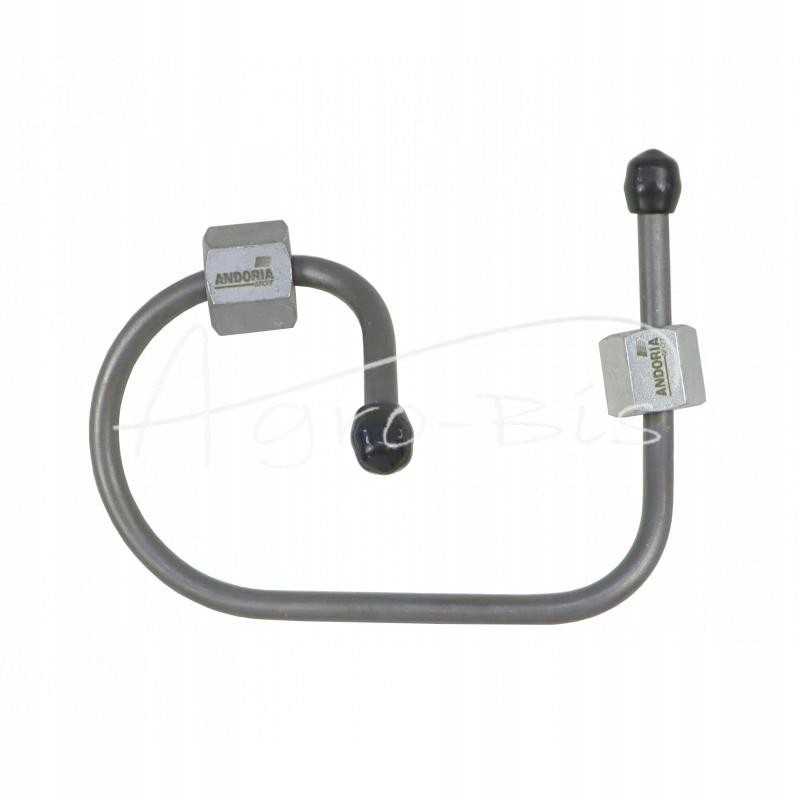 Įpurškimo ir cilindro kabelis C 330 Andoria mot