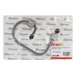 Įpurškimo ir cilindro kabelis C 330 Andoria mot