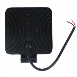 16 led halogeninė darbo lempa 48w 12v 24v led