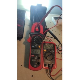 16 led halogeninė darbo lempa 48w 12v 24v led