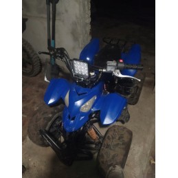 16 led halogeninė darbo lempa 48w 12v 24v led