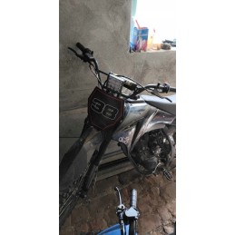 16 led halogeninė darbo lempa 48w 12v 24v led