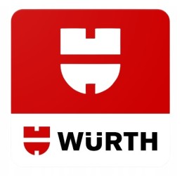 Originalus vabzdžių valiklis 500 ml wurth