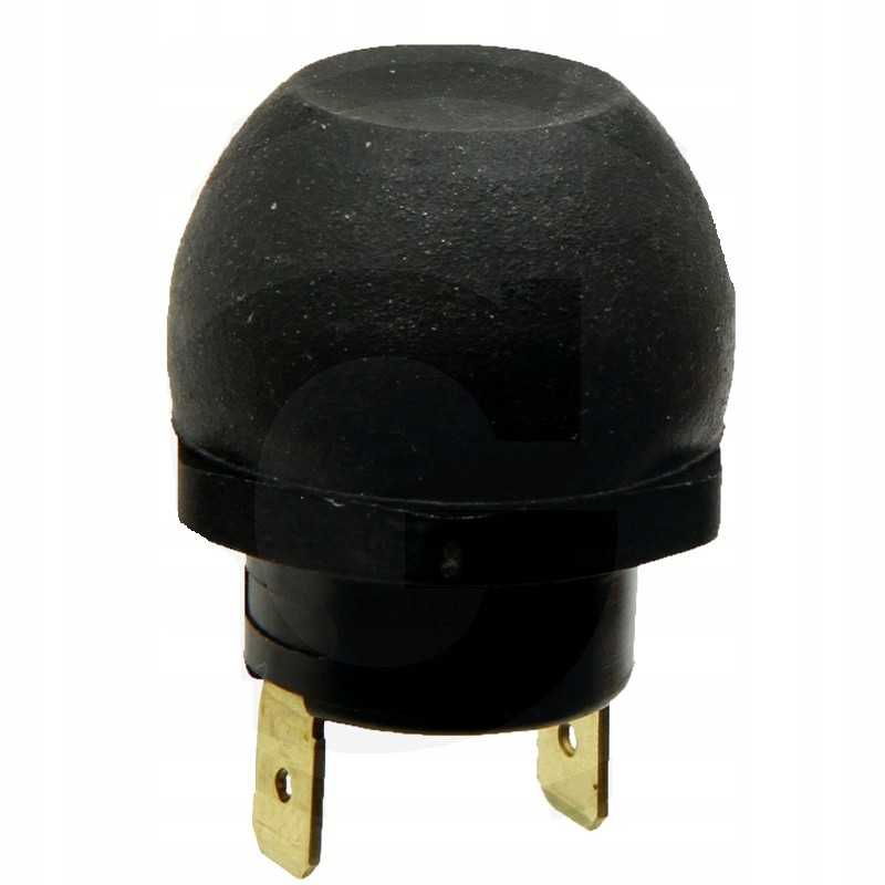 John Deere AT29073 garso signalo valdymo jungiklis