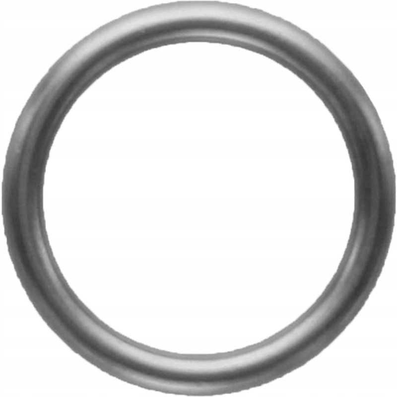 Sandarinimo žiedas 18mm granitas