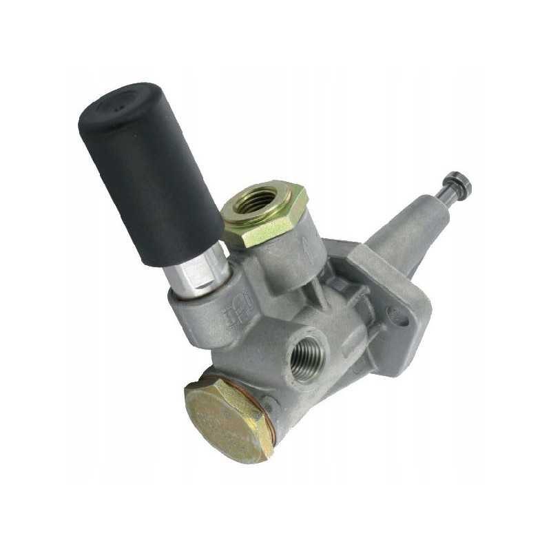 Agro mar deutz agrofarm 410 430 šėrimo siurblys