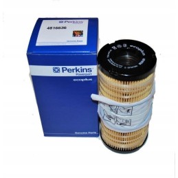 Kuro filtras 4816636 originalus Perkins 26560201