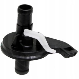 Fendt šildytuvo vožtuvas 178810131040