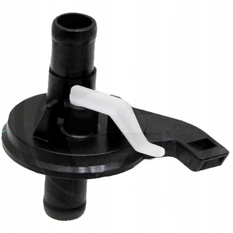 Fendt šildytuvo vožtuvas 178810131040