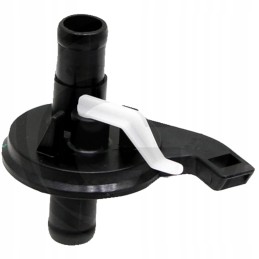 Fendt šildytuvo vožtuvas 178810131040