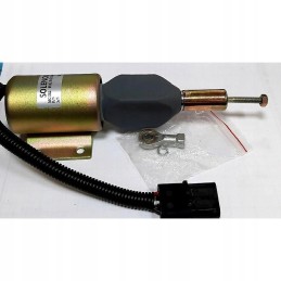 Gesinimo ritė 12v Claas John Deeere 6005024041