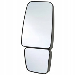 Modulinis veidrodis kairysis 424x191 john deere al229293