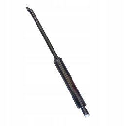 Duslintuvas 1590mm 6kg mf4 emalio tinklelis ir duslintuvo dugnas