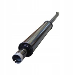 Duslintuvas 1590mm 6kg mf4 emalio tinklelis ir duslintuvo dugnas